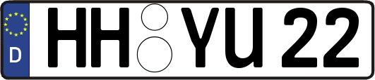 HH-YU22