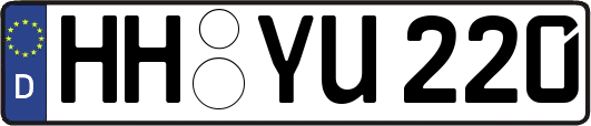HH-YU220