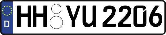 HH-YU2206