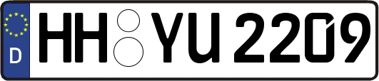 HH-YU2209