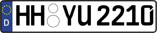 HH-YU2210