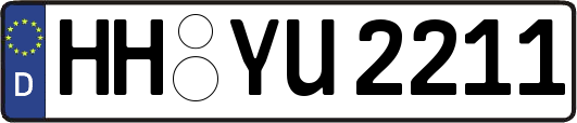 HH-YU2211