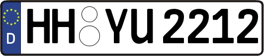 HH-YU2212