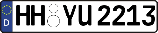 HH-YU2213