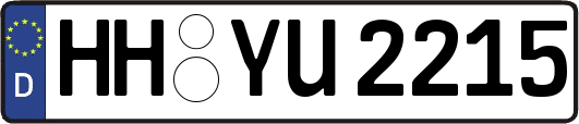 HH-YU2215