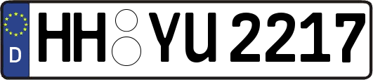 HH-YU2217