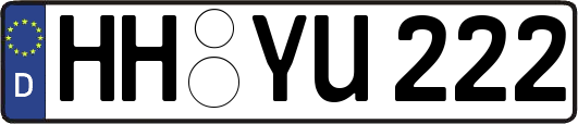 HH-YU222