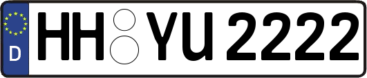 HH-YU2222