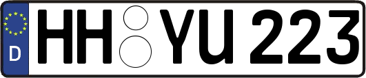 HH-YU223