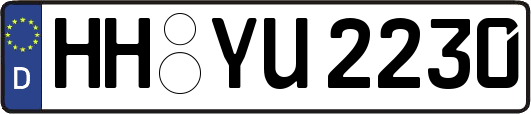 HH-YU2230