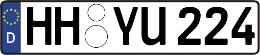 HH-YU224