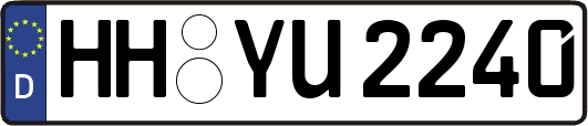HH-YU2240