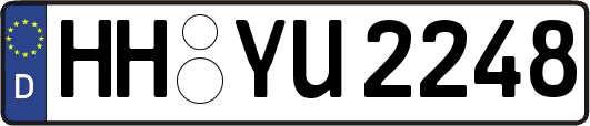 HH-YU2248