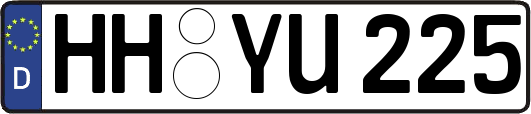 HH-YU225