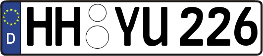 HH-YU226