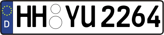 HH-YU2264