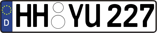 HH-YU227