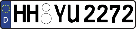 HH-YU2272