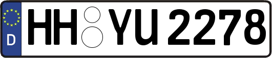 HH-YU2278