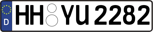 HH-YU2282