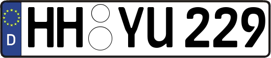 HH-YU229