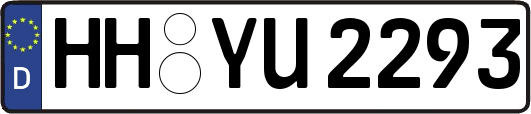 HH-YU2293