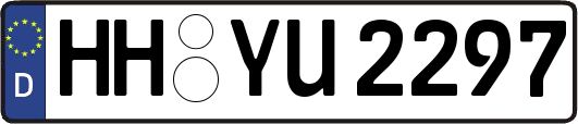 HH-YU2297