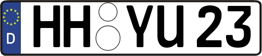 HH-YU23