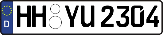 HH-YU2304