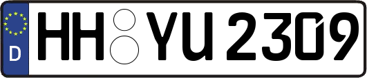 HH-YU2309