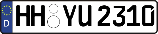 HH-YU2310