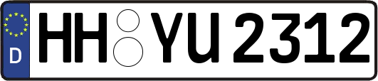 HH-YU2312