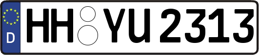 HH-YU2313