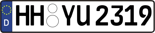 HH-YU2319