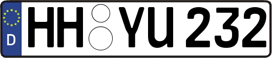 HH-YU232