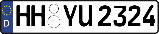 HH-YU2324