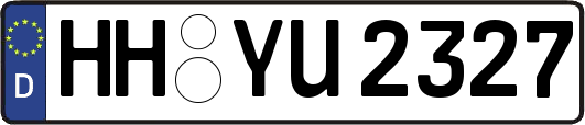 HH-YU2327