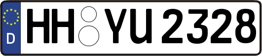 HH-YU2328