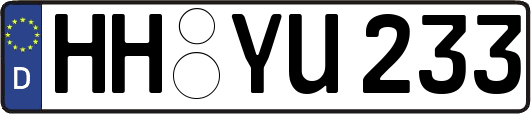 HH-YU233