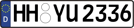 HH-YU2336
