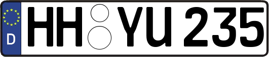 HH-YU235