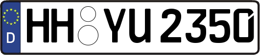 HH-YU2350