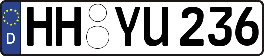 HH-YU236