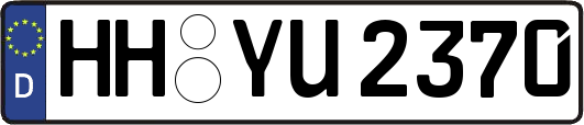 HH-YU2370
