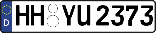 HH-YU2373