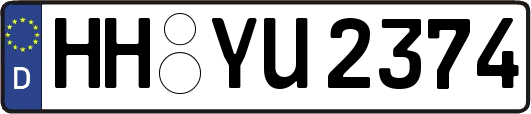 HH-YU2374