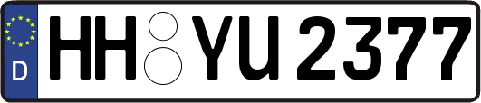 HH-YU2377
