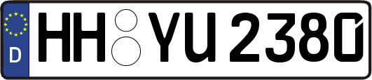 HH-YU2380