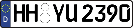 HH-YU2390