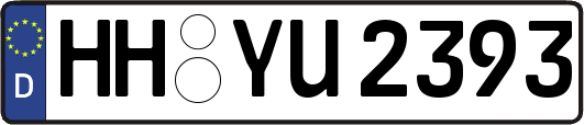 HH-YU2393